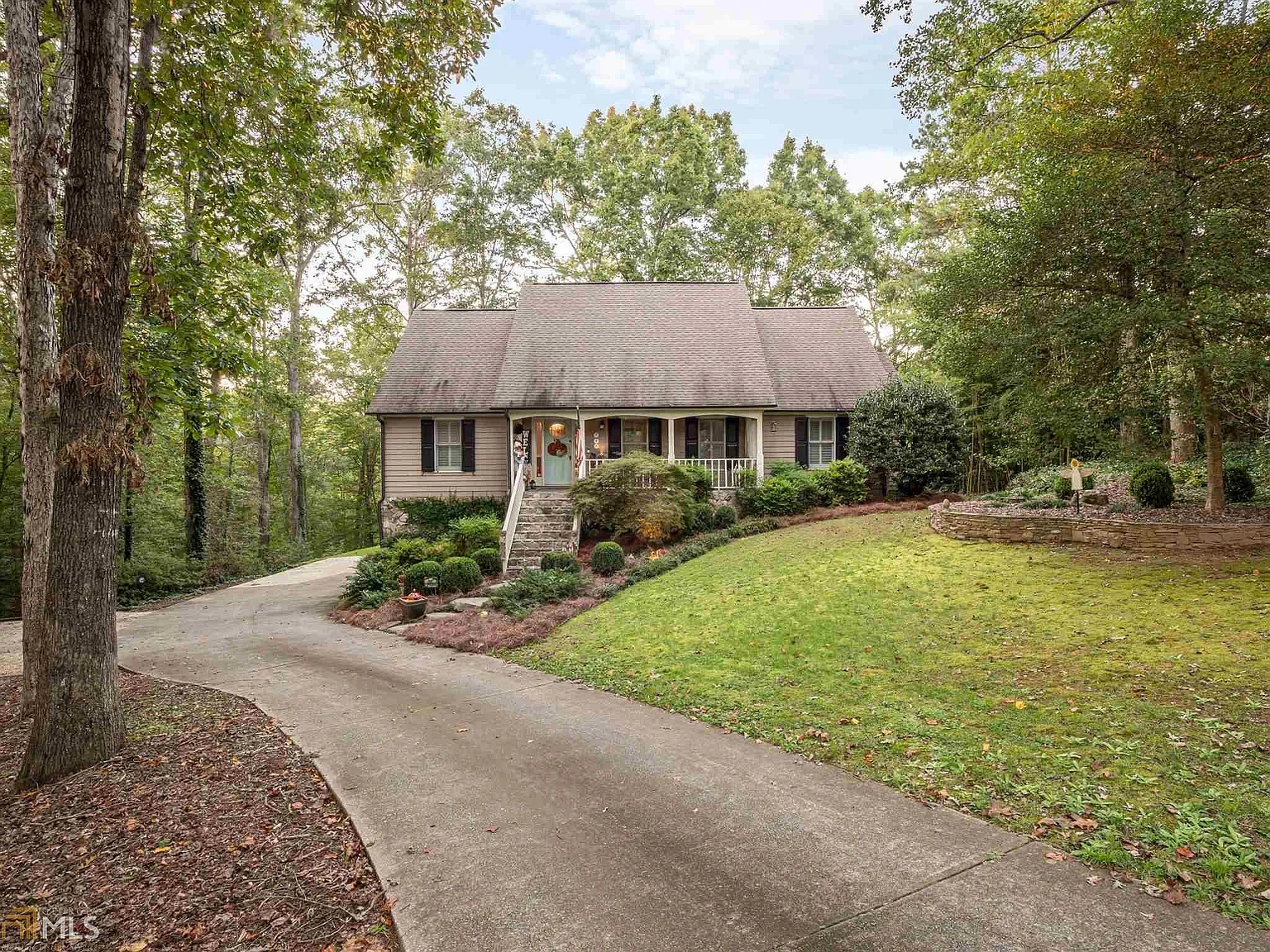 515 Cotton Indian Creek Rd photo 1