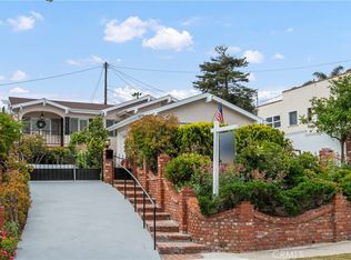 1343 W 15th St, San Pedro, CA 90732