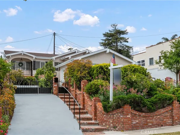1343 W 15th St, San Pedro, CA 90732