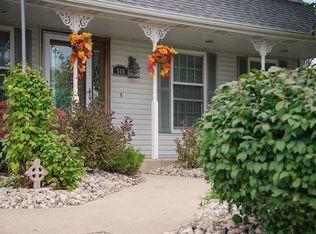 508 Carlisle Dr, Huntington, IN 46750