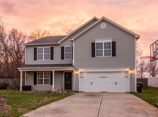 7028 Texas Blvd, Thomasville, NC 27360