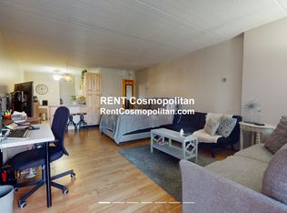 200 Swanton St APT T36, Winchester, MA 01890