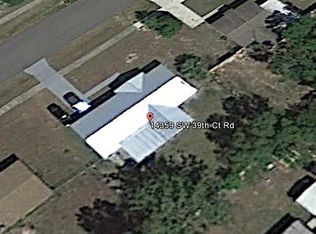 14359 SW 39th Court Rd, Ocala, FL 34473