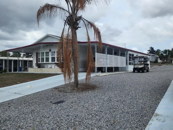 8271 Modena Ave, Brooksville, FL 34613