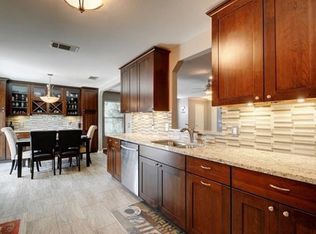 7525 Cayenne Ln, Austin, TX 78741