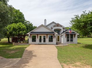 4312 Rhea Rd, Granbury, TX 76049