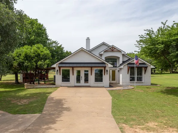 4312 Rhea Rd, Granbury, TX 76049