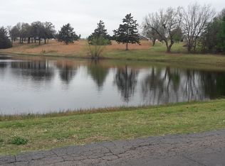 Bobby Ln, Guthrie, OK 73044
