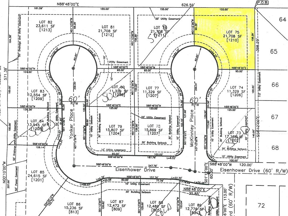 1st image of 1210 McKinley Place