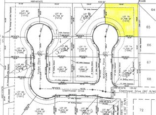 1210 McKinley Place, Fostoria, OH