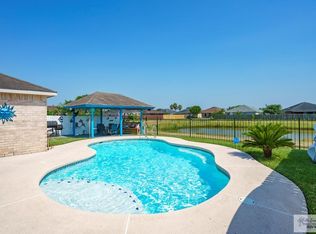 1545 Res St, Brownsville, TX 78526