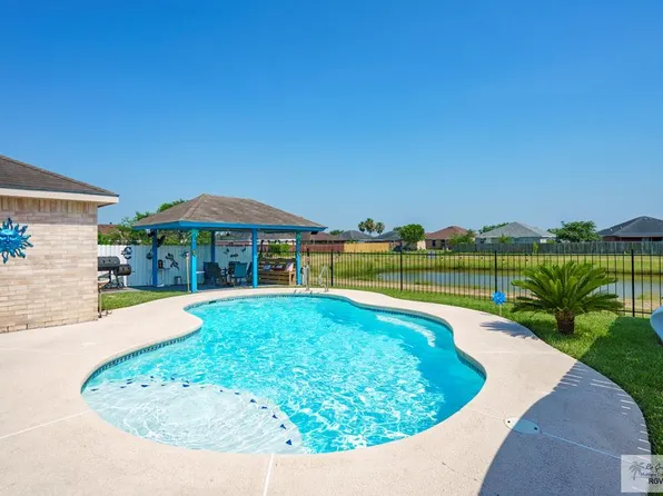 1545 Res St, Brownsville, TX 78526