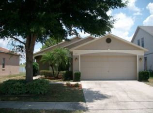 614 Obo Dr, Davenport, FL 33896