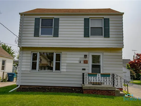 1383 Glenview Rd, Toledo, OH 43614