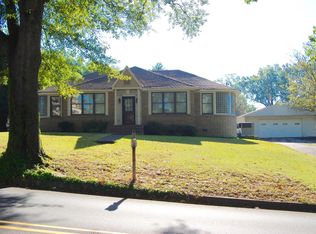 539 Alabama St W, Florence, AL 35630