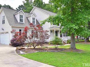 185 Spearhead Pl, Clayton, NC 27520