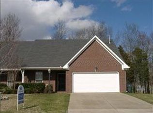 4500 Banff Park Dr, Antioch, TN 37013