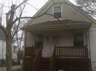 4214 Leland Ave, Lyons, IL 60534