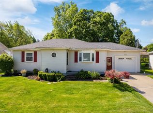 700 E Park Ave, Barberton, OH