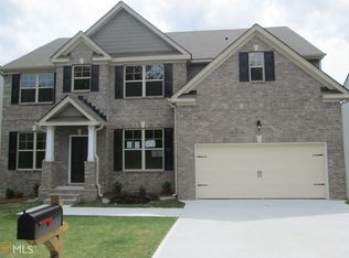 5882 Savannah River Rd #89C, Atlanta, GA 30349