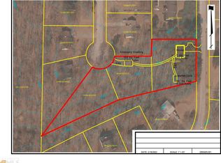 226 Farmbrook Pkwy, Stockbridge, GA 30281