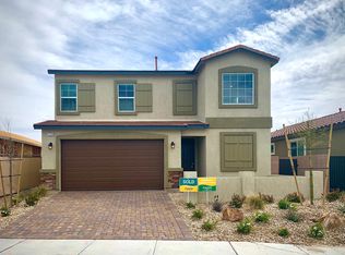 7724 Bandon Cliffs St, North Las Vegas, NV 89084