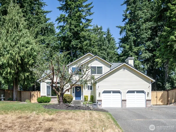 11011 203rd Avenue E, Bonney Lake, WA 98391