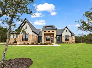 112 Fan Mill Trl, Weatherford, TX 76085