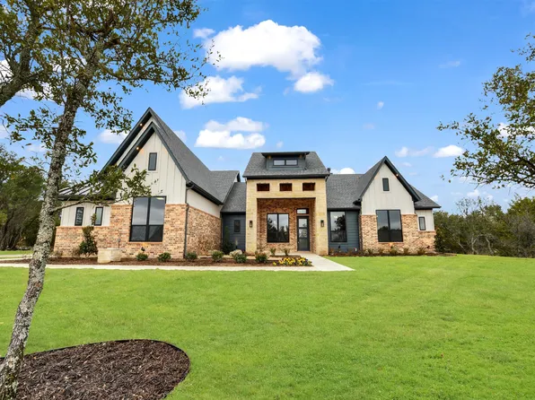 112 Fan Mill Trl, Weatherford, TX 76085