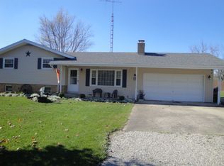 6910 Seiler Rd, Greenville, OH 45331