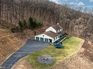 3032 Buck Run Rd, Temple, PA 19560