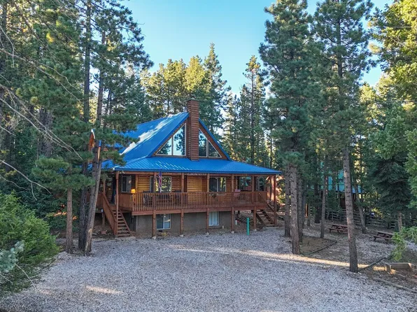 1345 E Browning Rd, Duck Creek Village, UT 84762