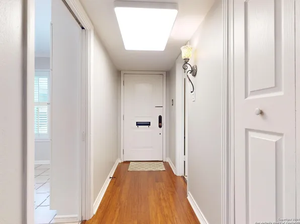 102 RUELLE #214, San Antonio, TX 78209