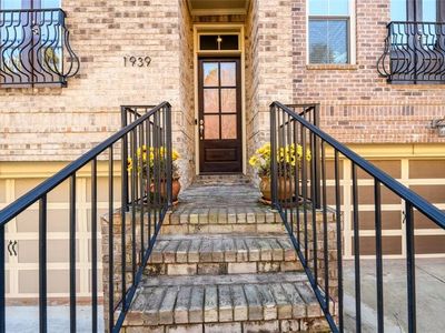 1939 Ridgemont Ln, Decatur, GA, 30033