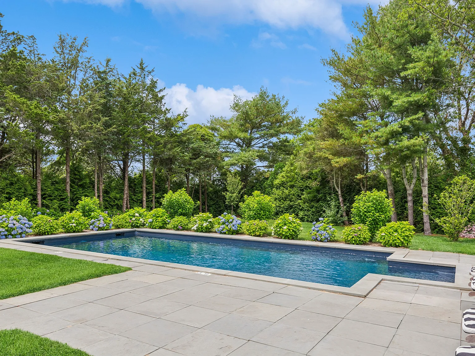 Newly Renovated in Southampton Village — Photo 2