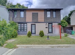 13 Havendale Ct, Brampton, ON L6S 2B5