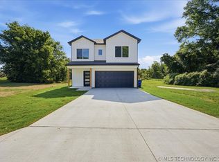 2641 N Quincy Ave, Tulsa, OK 74106