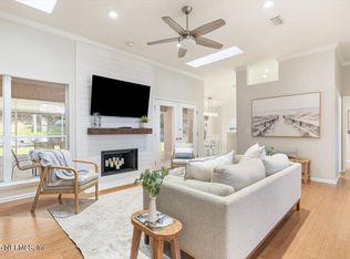 104 AZALEA POINT Drive S, Ponte Vedra Beach, FL 32082