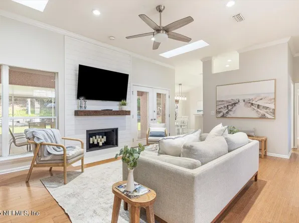 104 AZALEA POINT Drive S, Ponte Vedra Beach, FL 32082