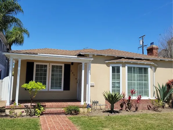 285 Pomona Ave, Long Beach, CA 90803