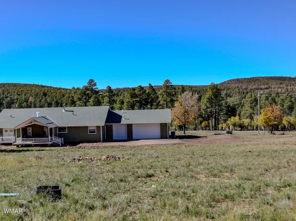 685 Kuhn Rd, Pinedale, AZ 85934