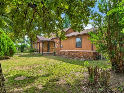 211 S Walker Ave, Copan, OK, 74022