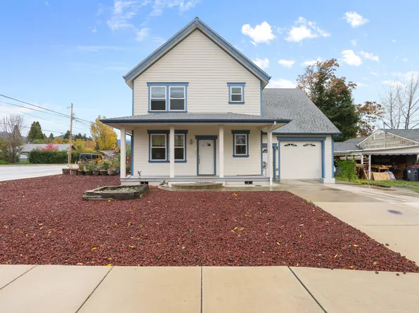 301 N Church St, Phoenix, OR 97535