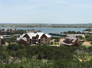 1037 Chapel Ridge Rd, Graford, TX 76449