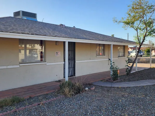 3835 W LYNWOOD Street, Phoenix, AZ 85009
