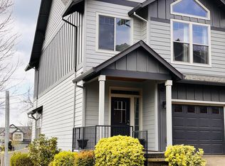 15456 SE Eckert Ln, Damascus, OR 97089