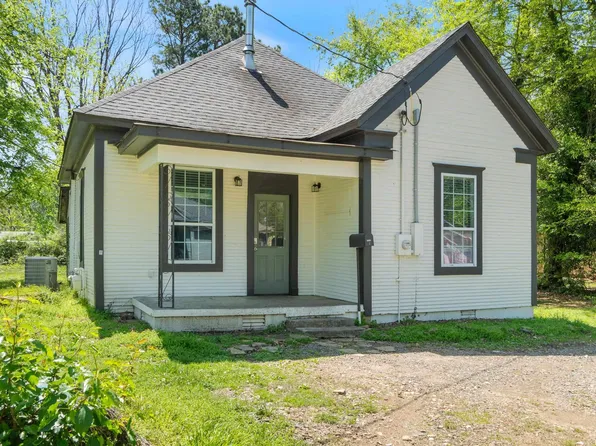 (undisclosed Address), Conway, AR 72034