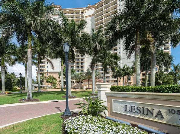 1050 Borghese Ln APT 1903, Naples, FL 34114