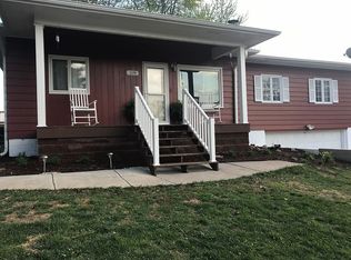 109 A St, Matherville, IL 61263