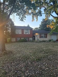 7 Baylor Cir, Rochester, NY, 14624